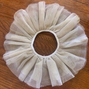 American Girl Isabelle Tutu